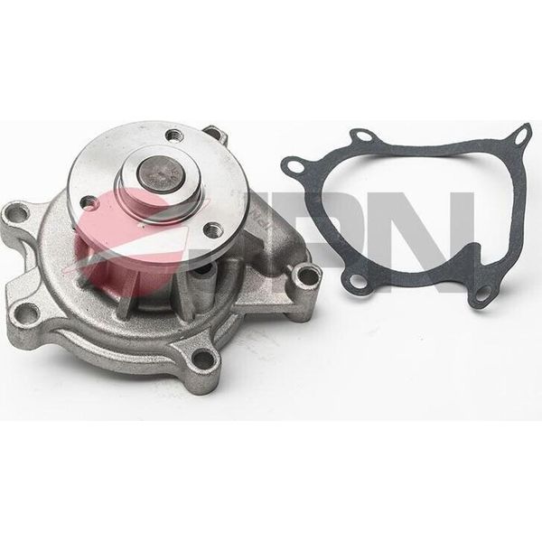 Jpn 10C2064 - Oe 16100 29115 Pompa Acqua Per Yaris (P1), Yaris (P9)-image