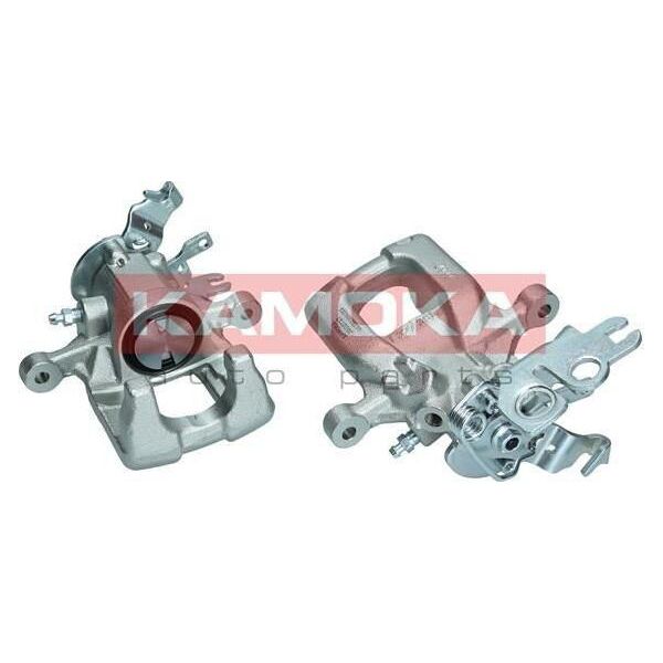 Pinza Freno Posteriore Destra Kamoka Per Vw Caddy Iii Station Wagon (2KB, 2KJ, 2CB, 2CJ) Ø38 Mm JBC0727-image