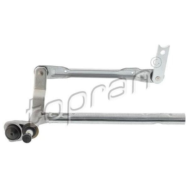 Topran 116 438 - Tirante Tergicristallo Oe 1T0 955 601, Anteriore Sinistro Per Touran (1T)-image