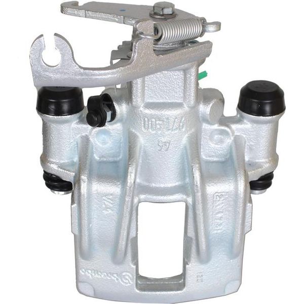 Pinza Freno Posteriore Destra Bosch Per Nissan Cabstar (F24M, F24W) Ø46 Mm 0 986 135 565-image