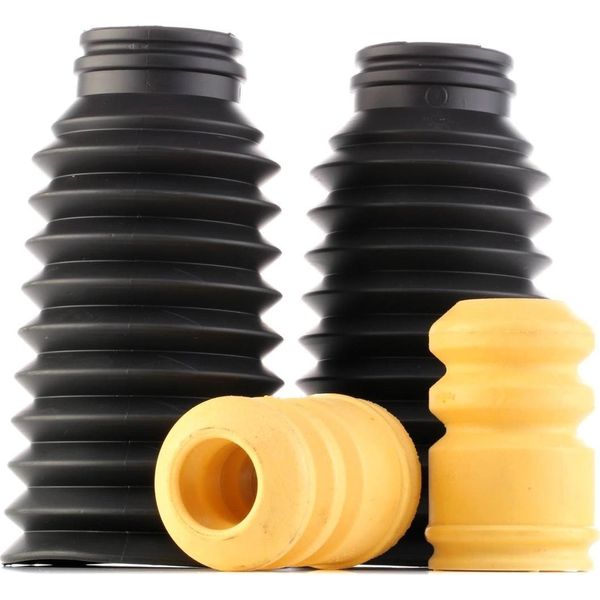 Ridex 919D0062 - Oe A2033230092 Kit Protezione Antipolvere, Ammortizzatore Anteriore Per Classe C (W203), Classe C (CL203), Classe C (S203), Classe Clc (CL203), Clk (C209), Clk (A209)-image