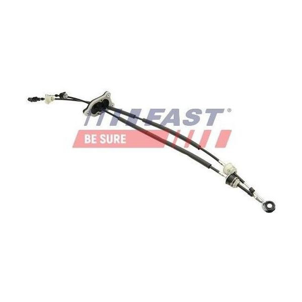 Fast FT73082 - Oe 55221510 Cavo Di Trazione, Cambio Manuale Per Doblo, Combo (X12), Combo Tour (X12)-image
