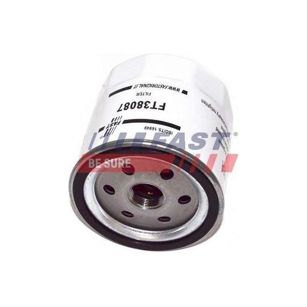 Fast FT38087 - Filtro Oe 1109 H4 Per Fiesta V, Focus (Daw, Dbw), Focus (Dfw), Focus (Dnw), Tourneo Connect, Transit Connect, Transit Tourneo-image