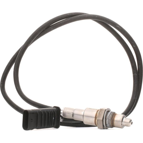 Ridex 3922L0708 - Sonda Lambda Oe 13 62 8 573 155 Per Serie 1 (F20), Serie 1 (F21), Serie 2 (F23), Serie 2 (F22, F87), Serie 3 (F30), Serie 3 Gt (F34), Serie 3 (F31), Serie 4 (F33), Serie 4 (F32, F82), Serie 4 (F36), Serie 5 (F10), Serie 5 (F11)-image