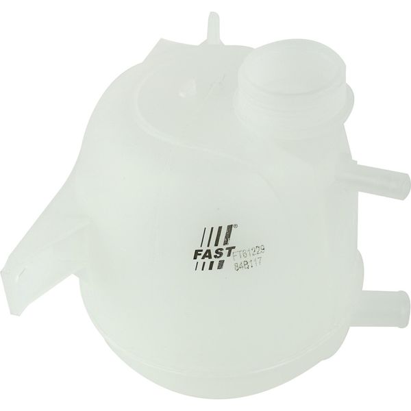 Serbatoio Di Compensazione Fast Per Liquido Refrigerante Per Renault Clio Ii (BB0/1/2, CB0/1/2) Acqua Di Raffreddamento FT61229-image