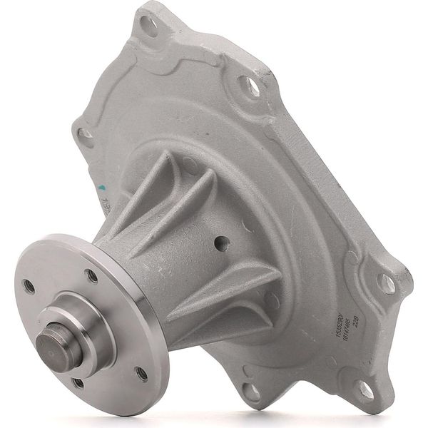 Ridex 1260W0447 - Oe 21010 44G00 Pompa Acqua Per Pick-Up (D21)-image