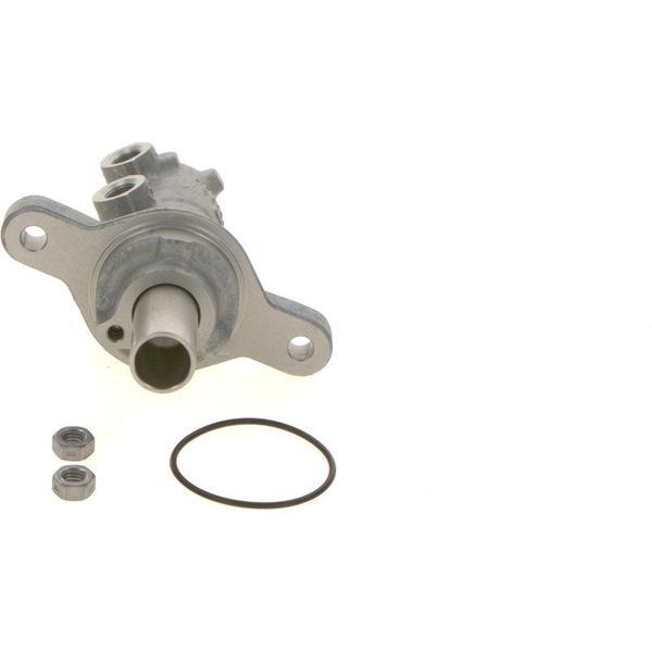 Bosch 0 204 828 687 - Oe 46 01 175 76R Pompa Freno Per Kangoo (Kw), Kangoo (Fw)-image