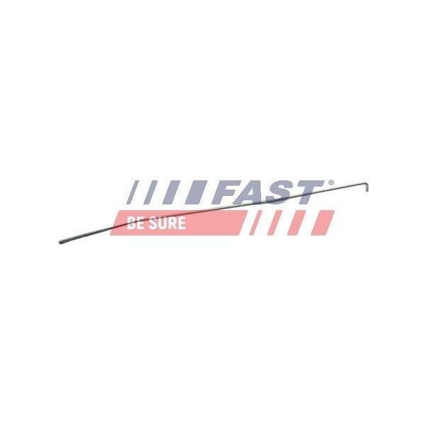 Fast FT95755 - Oe 46757526 Tirante Per Cavo, Sblocco Porta Per Doblo-image