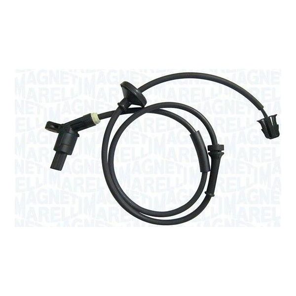 Magneti Marelli 172100032010 - Sensore Abs Oe 6K0927807D Per Cordoba (6K), Ibiza (6K), Polo (6N), Polo (6V)-image