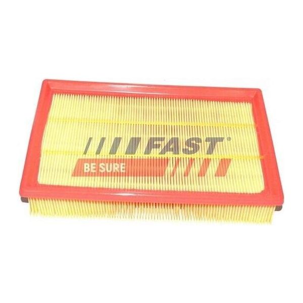 Fast FT37155 - Filtro Aria Oe 1383905 Per Transit V363, Transit-image