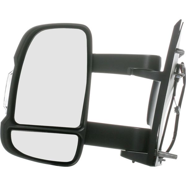 Ridex 50O0708 - Specchio Esterno Oe 735424433, Sinistro Per Jumper, Ducato, Boxer-image