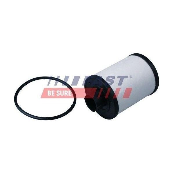 Filtro Carburante Fast FT39047 Per Opel Corsa C Hatchback (X01) Elemento Filtrante-image