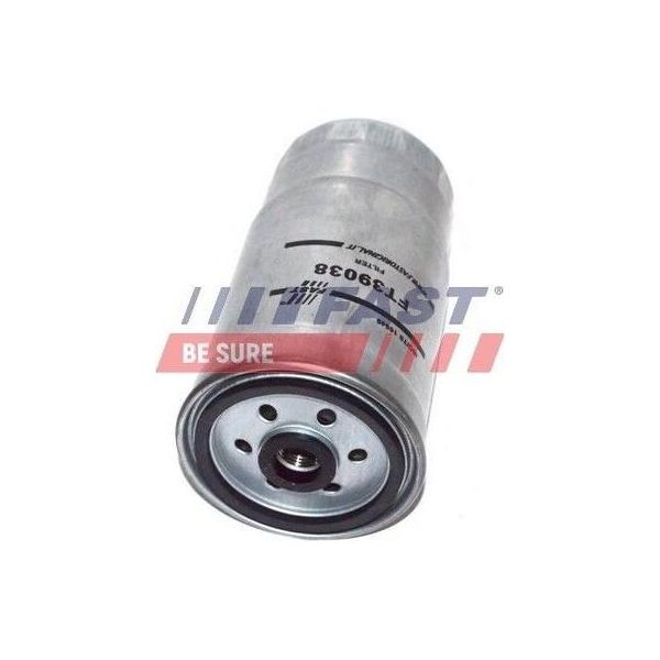 Fast FT39038 - Oe 13322240791 Kraftstofffilter FüR 145 (930), 146 (930), 156 (932), 166 (936), Brava, Bravo, Bravo, Marea, Multipla, Punto-image