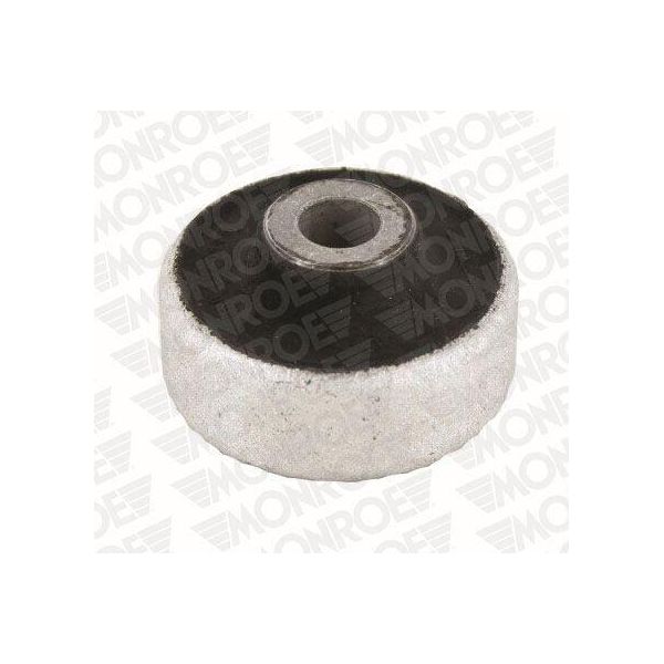 Monroe L29881 - Cuscinetto Oe 6R0 407 181 B, Braccio Di Controllo Per A1 (8X), A3 (8L), Tt (8N), Ibiza (6J, 6P), Fabia Ii (54), Golf Iv (1J)-image