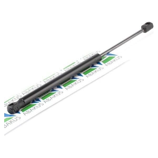 Abakus 101-00-075 - Ammortizzatore Posteriore Oe 8200051750 Per Megane Ii-image