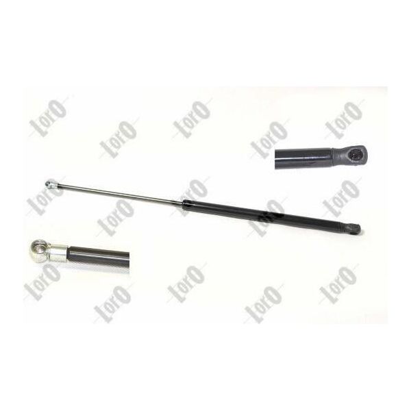 Abakus 101-00-212 - Ammortizzatore Posteriore Oe 1477988 Per Mondeo Iv-image