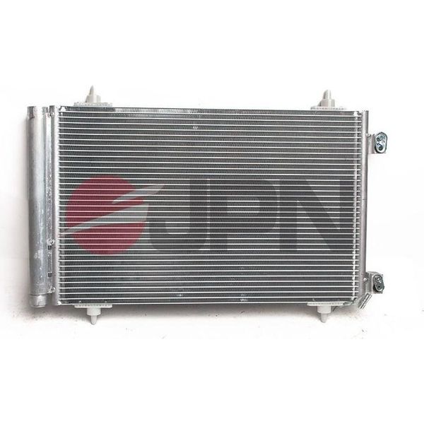 Jpn 60C9093 - Condensatore Aria Condizionata Oe 6455EN Con Essiccatore Per C8 (Ea, Eb), Jumpy (VF7), Scudo, Ulysse, 807 (Eb), Expert (Vf), Expert Tepee (VF3X)-image
