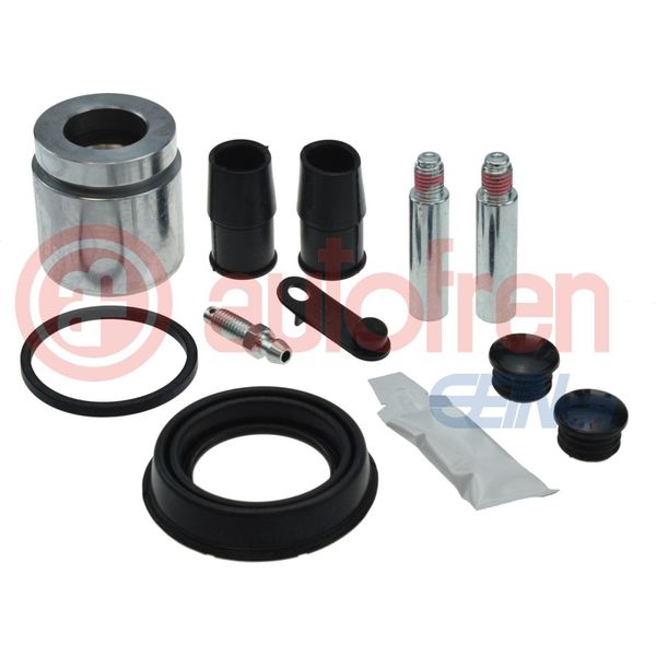 Autofren Seinsa Kit Di Riparazione Pinza Freno Per Bmw 3 Coupé (E46) Posteriore 46 Mm D43440S-image