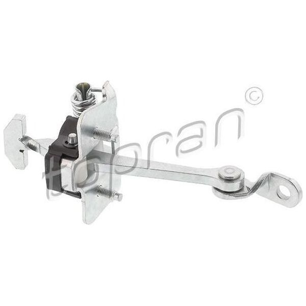 Topran 724 216 - Oe 9181 K0 Fermo Porta, Posteriore Per 307-image