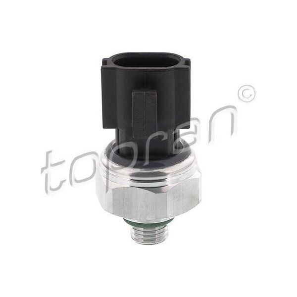 Topran 638 511 - Oe 9213 61F A0A Pressostato, Climatizzatore Per X-Trail (T32), X-Trail (T31), X-Trail (T30), Tiida (C11), Qashqai +2 I (J10), Pulsar, Primera (P12), Pathfinder Iii (R51), Note (E12), Note (E11, NE11), Murano Ii (Z51), Murano I (Z50), Micra V (K14), Micra Iii (K12), Juke (F15)-image