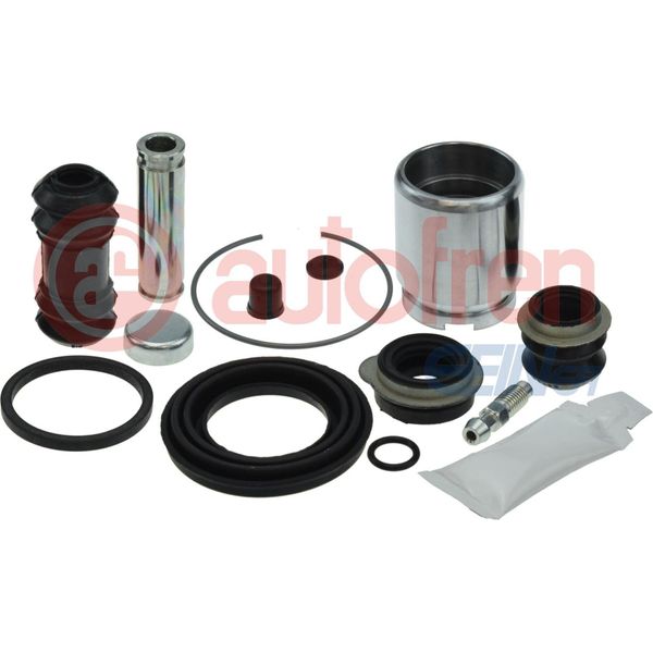 Autofren Seinsa Kit Di Riparazione Pinze Freno Per Toyota Mr 2 I (AW1) Posteriore 36Mm D43552S-image