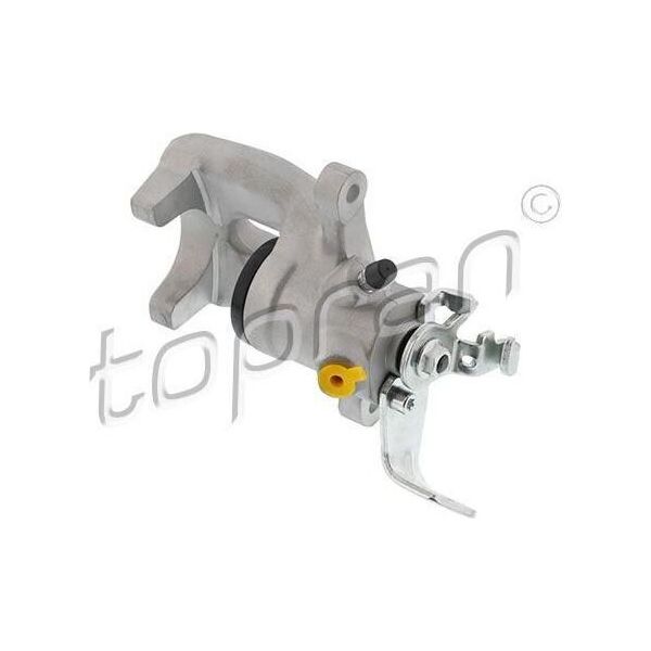 Topran 631 461 - Oe 3421 6 776 926 Pinza Freno, Asse Posteriore Destro Per R56, R57, R55, R59, R58-image