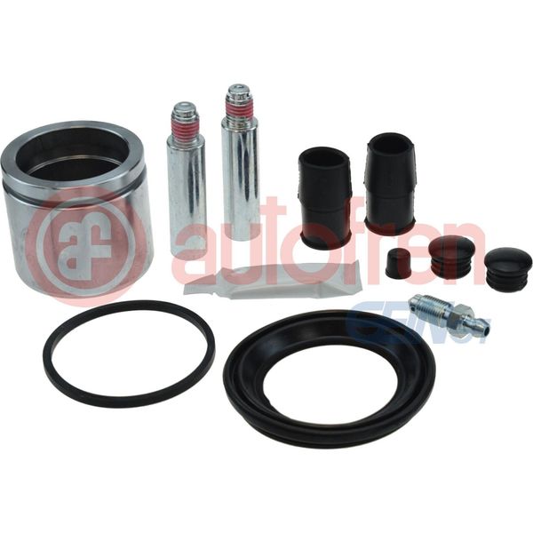 Autofren Seinsa Kit Di Riparazione Pinza Freno Per Ford Sierra (Gbg, GB4) Anteriore 60 Mm D43291S-image