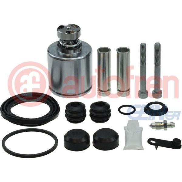 Autofren Seinsa Kit Di Riparazione Pinza Freno Per Iveco Daily Vi Furgone Posteriore 60 Mm D43540S-image