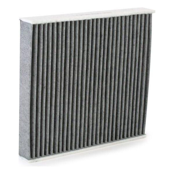 Topran 302 078 - Oe 1 452 346 Filtro Aria Abitacolo Per Focus Ii, C30 (533), S40 Ii (544), V50 (545)-image