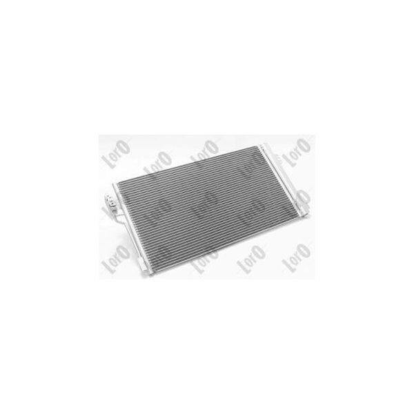 Abakus 054-016-0006 - Oe 6398350070 Condensatore Aria Condizionata Con Essiccatore Per Vito (W639), Viano (W639)-image