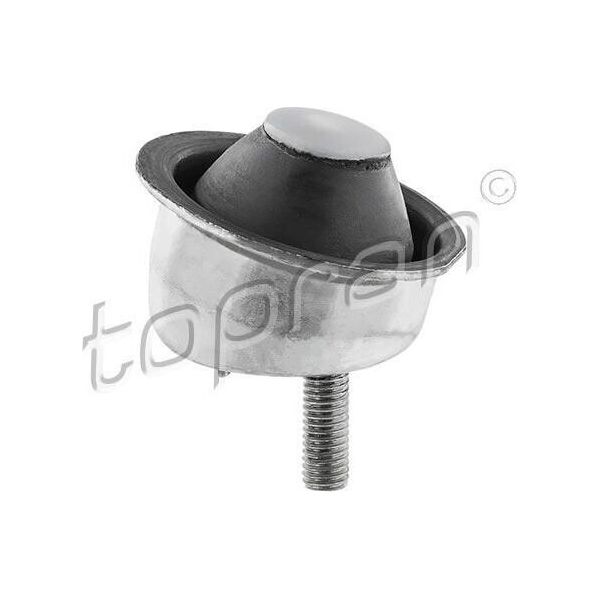 Topran 720 470 - Oe 1844 A1 Supporto Motore, Posteriore Destro Per 206 Cc (2D), 206 (2A/C), 206 Sw (2E/K), 206+-image