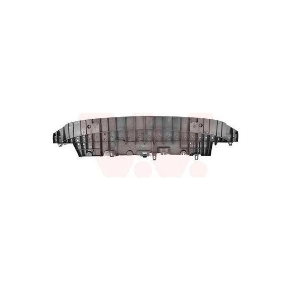 Van Wezel 0937561 - Oe 9813379780 Ammortizzatore, Paraurti Anteriore Inferiore Per C3 Iii (Sx)-image