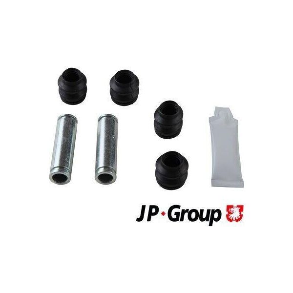 Jp Group 3664004710 Set Boccole Guida Pinza Freno Anteriore Sinistra Anteriore Destra Per Kia Picanto (Sa) Impianto Frenante Akebono-image
