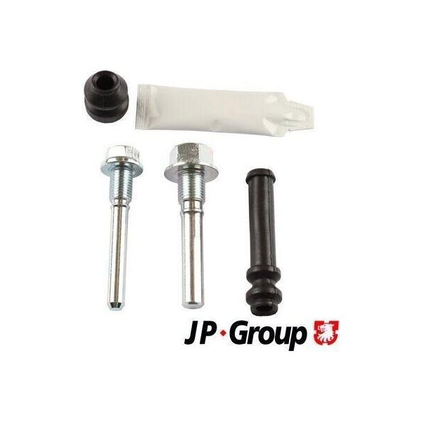 Jp Group 3864003910 Set Boccole Guida Pinza Freno Anteriore Sinistra Anteriore Destra Per Mazda MX-5 Ii (Nb) Sumitomo Impianto Frenante-image
