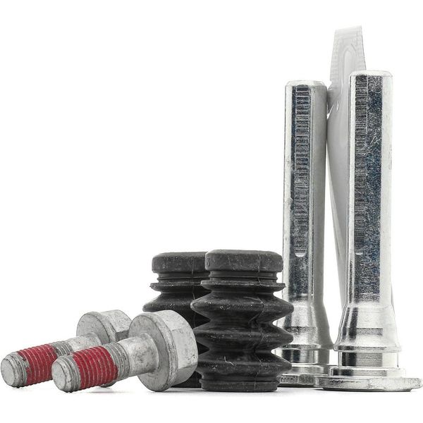 Jp Group 3464003610 Set Boccole Guida Pinza Freno Anteriore Sinistra Anteriore Destra Per Suzuki Liana Hatchback Nbk/Sumitomo Impianto Frenante-image