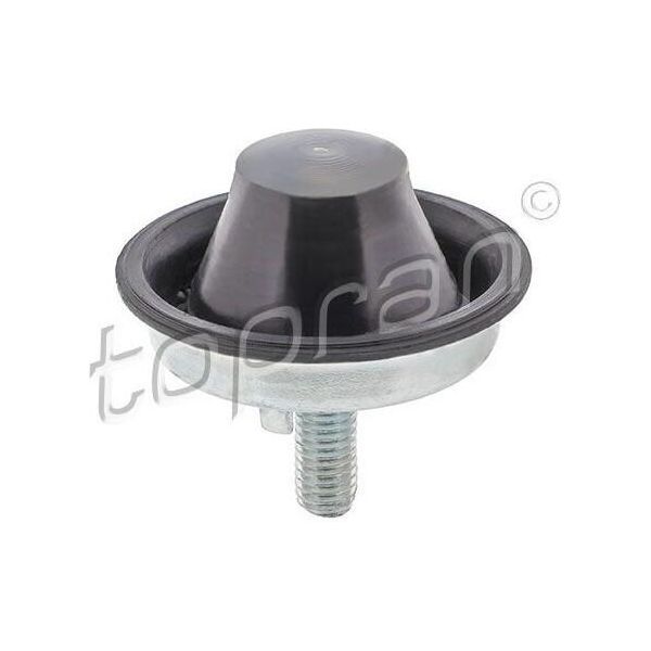 Topran 720 471 - Oe 1844 A2 Supporto Motore, Anteriore Destro Per 206 Cc (2D), 206 (2A/C), 206 Sw (2E/K), 206+-image