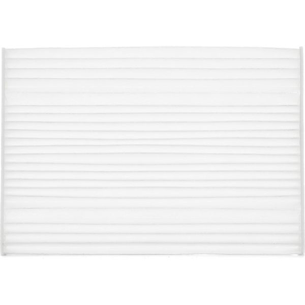 Bosch 1 987 435 113 - Oe A4478300100 Filtro Aria Abitacolo Per Esprinter (B907, B910), Vito (W447), Sprinter (W907, W910), Sprinter (W907), Sprinter (W910), Classe V (W447)-image