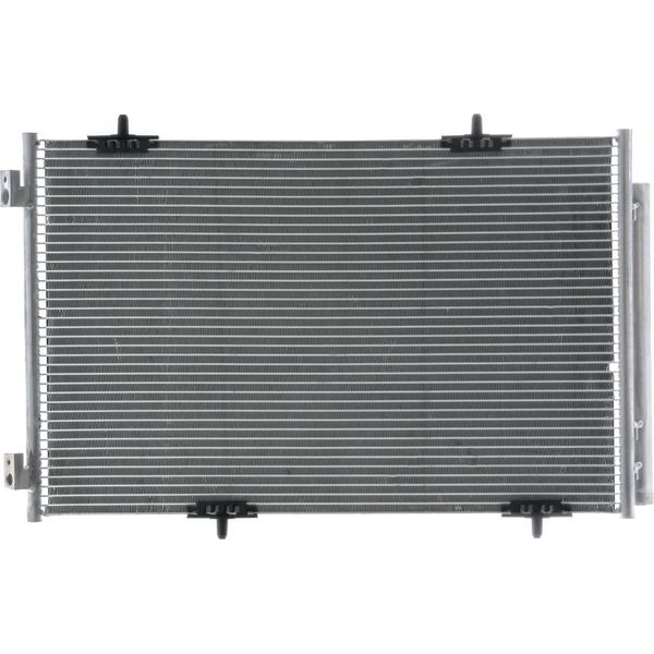Mahle Ac 990 000S - Oe 9674994280 Condensatore Aria Condizionata Con Essiccatore Per C-Elysee (Dd), 301-image