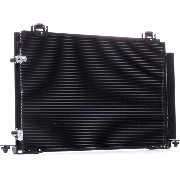Ridex 448C0208 - Condensatore Aria Condizionata Oe 8845005120 Per Avensis (T25)-image