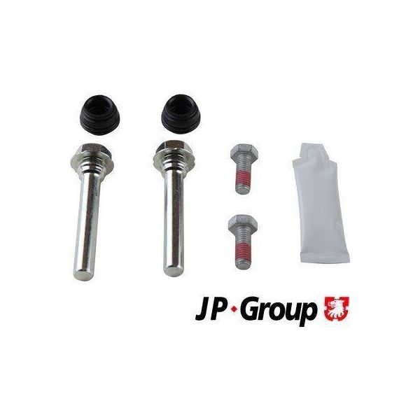 Jp Group 3464004210 Set Boccole Guida Pinza Freno Anteriore Sinistra Anteriore Destra Per Honda Civic Viii Hatchback (Fn, Fk) Impianto Frenante Lucas/Trw-image