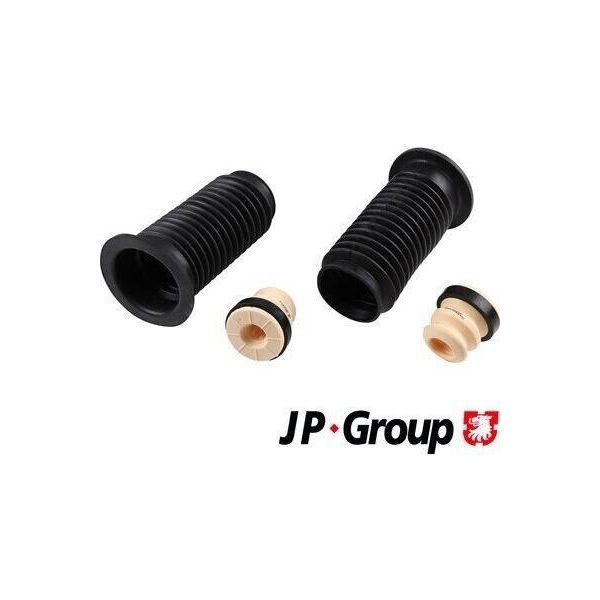 Jp Group Kit Protezione Polvere Ammortizzatore Anteriore Destro Sinistro Per Opel Vectra C Fiat-image
