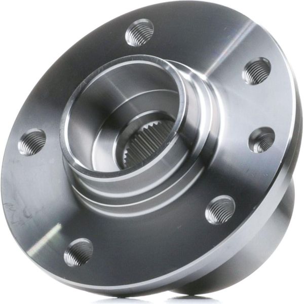Jpn 10L9071 - Set Di Cuscinetti Ruota Oe 7H0 401 611 C Per T5, T6, Touareg (7L)-image