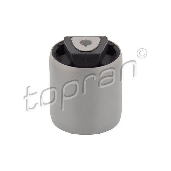 Topran 501 874 - Oe 3110 6 778 015 Cuscinetto, Braccio Di Controllo Per X5 (E70), X6 (E71), X6 (F16)-image