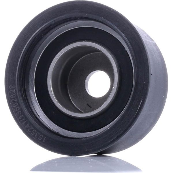 Ridex 313D0080 - Puleggia Folle Oe 090529810, Cinghia Di Distribuzione Per Astra G, Astra H, Speedster (E01), Zafira B, Zafira A-image