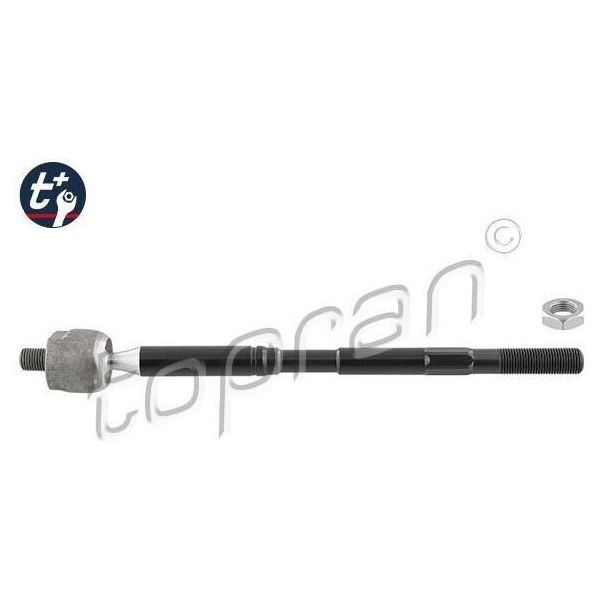 Topran 600 692 - Oe 45503 0F010 Giunto Assiale, Tirante Per Avensis (T25), Corolla Verso (E12)-image