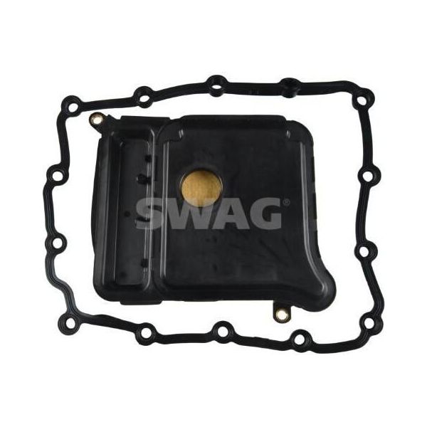 Swag 33 10 1406 Set Filtro Idraulico At Cambio Automatico Per Bmw 3 Berlina (E90)-image