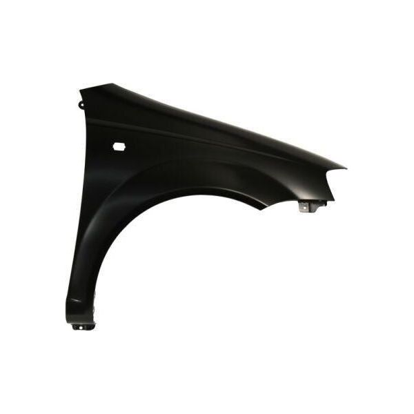Blic 6504-04-1135316P - Parafango Oe 96540888, Anteriore Destro Per Aveo (T200), Aveo (T250, T255)-image