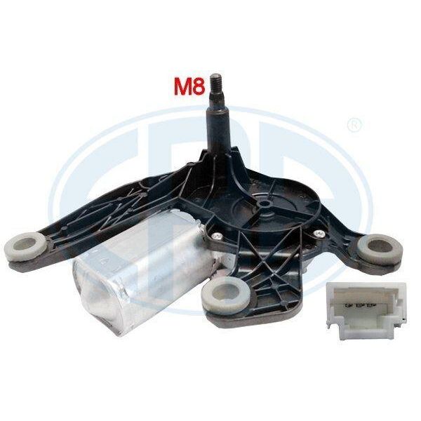 Era 460291A Motore Tergicristallo Posteriore Adatto Per Peugeot 307 (3A/C) 1007 (Km) Per CitroËN C3 I Hatchback (Fc, Fn)-image