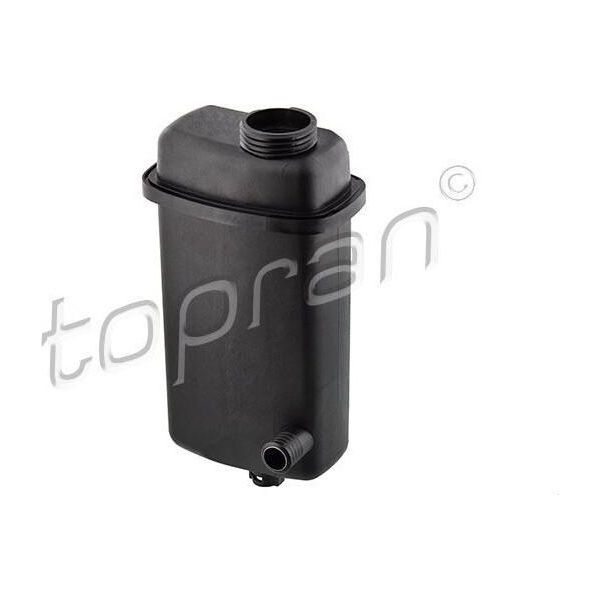 Topran 500 791 - Oe 1711 1 741 167 Vaso Di Espansione Per Serie 5 (E39), Serie 7 (E38)-image