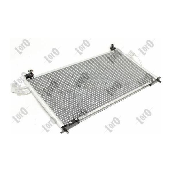 Abakus 030-016-0018 - Condensatore Aria Condizionata Oe BK2J61480 Per 323 (Bj)-image